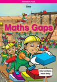 MATHS GAPS FOUNDATION PHASE TIME