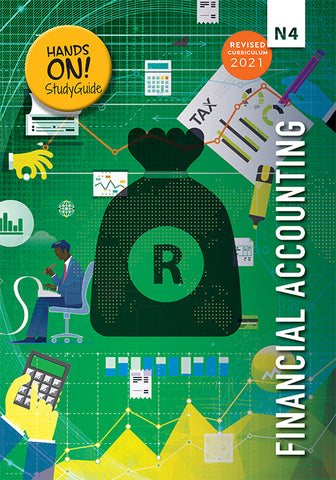 eBook: N4 Financial Accounting Study Guide
