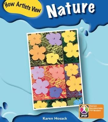 PYP L6 How artists see nature 6PK (Paperback)