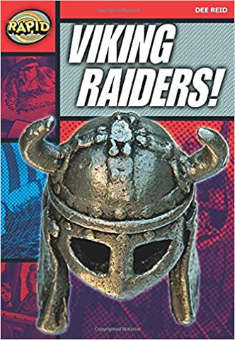 Viking Raider (Rapid)