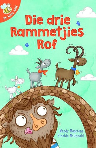 Die Drie Rammetjies Rof
