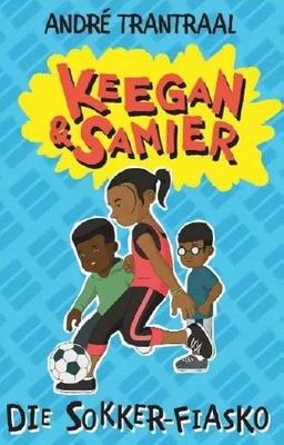 Keegan & Samier 2: Die Sokker-Fiasko