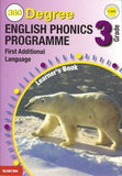 360 Degree English Phonics Programme - Gr 3: Learner's Book