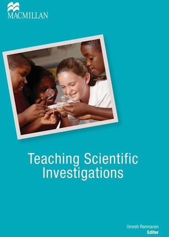 TEACHING SCIENTIFIC INVESTIGATIONS