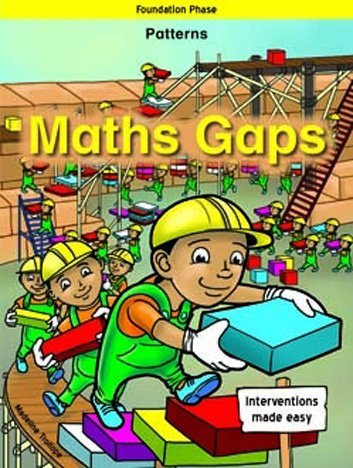 MATHS GAPS ENG: PATTERNS