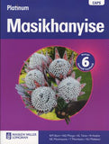 Platinum Masikhanyise Grade 6 (isiXhosa) - (Learner's Book)