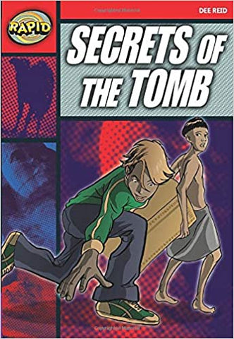 Secrets Tomb (Rapid)