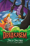 Draakasem