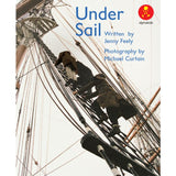 Under Sail