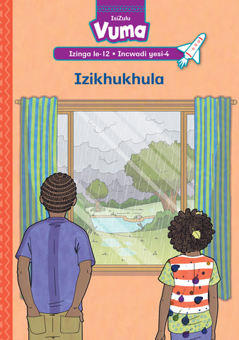 VUMA IZINGA LESI-12 INCWADI YESI-4: IZIKHUKULA : GRADE 3 – Elex ...