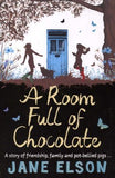A Room Full of Chocolate