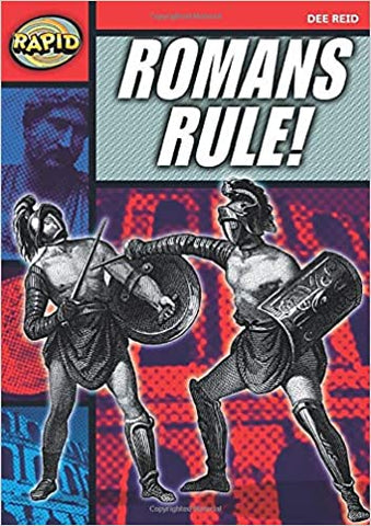 Romans Rule! (Rapid)