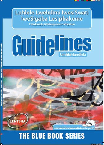 LUHLELO LWELULWIMI LWESISWATI LWESIGABA LESIPHAKEME