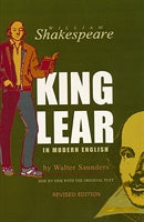 S2000 King Lear Q&A