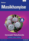 Platinum Masikhanyise Grade 6 (isiXhosa) -  (Reader)