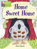 Primary Years Programme Level 4 - Home Sweet Home (Pack of 6)