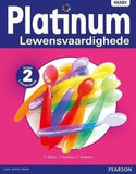 Platinum lewensvaardighede: Gr 2: Leerdersboek (Afrikaans, Paperback)(Learner's Book)