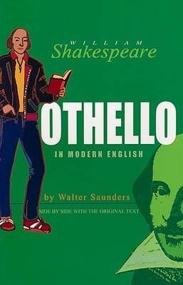 Othello - Gr 8 - 12