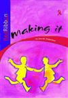 Red Ribbon Reader: Making It