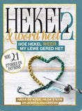 Hekel & Word Heel 2 - Hoe Hekel Weer My Lewe Gered Het