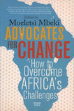Advocates for change - How to overcome Africa's challenges
