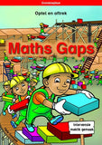 MATHS GAPS AFRIKAANS: OPTEL EN AFTREK