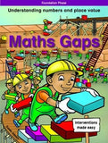 MATHS GAPS ENG: UNDERSTANDING NUMBERS AND PLACE VALUE