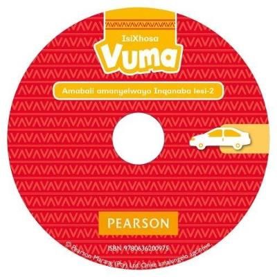 Vuma Sepedi Classroom Pack Grade 1