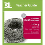 Hodder Cambridge IGCSE and O Level History Online Teacher Guide