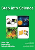 STEP INTO SCIENCE SENIOR PHASE