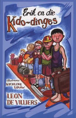 Erik En Die Kido-dinges