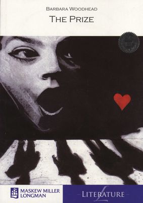 The Prize (Paperback)