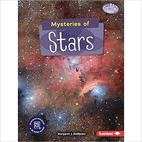 Mysteries of Stars