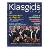 Klasgids Apr 2019 Hoërskool
