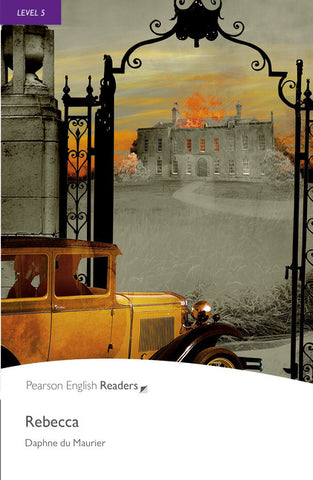 Rebecca (Book)