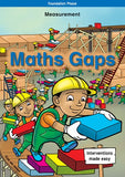 MATHS GAPS FOUNDATION PHASE MEASUREMENT