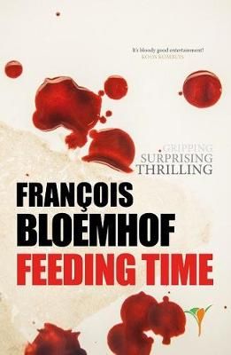 Feeding Time