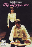 6 TALES FROM SHAKESPEARE