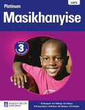 Platinum masikhanyise: Gr 3: Learner's book - Home language (Xhosa, Paperback)9Learner's Book)
