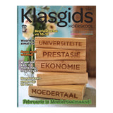 Klasgids Jan 2019 Hoërskool