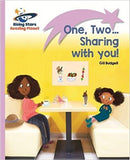 Reading Planet - One, Two...Sharing with You! - Lilac: Lift-Off (Rising Stars Reading Planet)