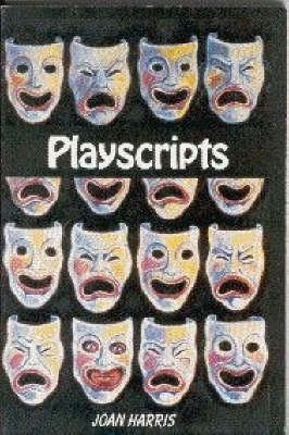 Playscripts (Paperback)