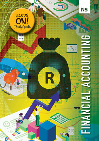 eBook: N5 Financial Accounting Study Guide