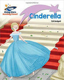 Reading Planet - Cinderell- Lilac Plus