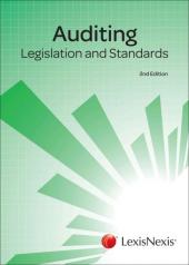 EB AUDIT: LEGIS & STDS 2ED