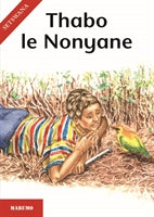 Thabo le nonyane