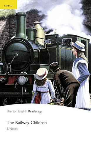 Level 2: The Railway Children (2nd Edition) (Penguin Readers, Level 2)