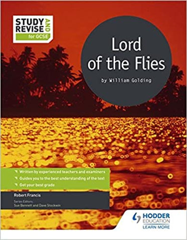 Lord of the Flies (Study & Revise for Gcse)