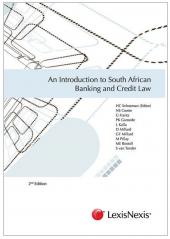 EB Introduction to SA Banking and Credit Law