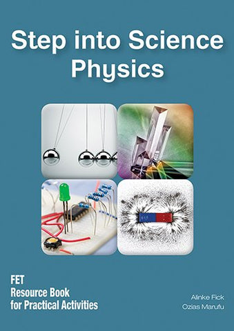 STEP INTO SCIENCE PHYSICS